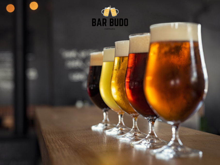 Bar Budo