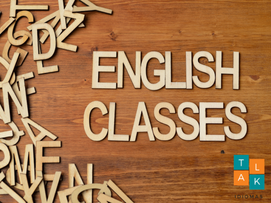 Talk Idiomas