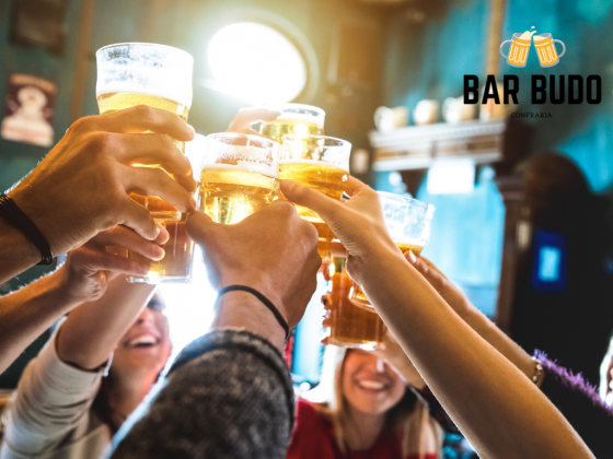 Bar Budo