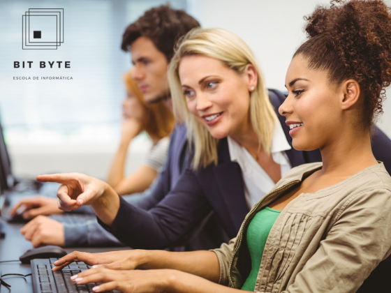 Bit Byte