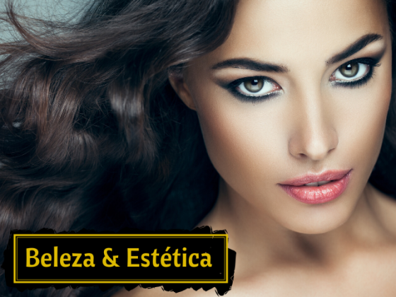 Beleza e Estética